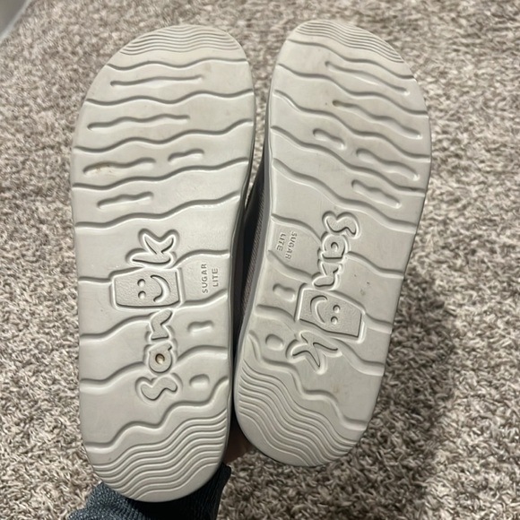 Sanuk Men’s 10 - Picture 5 of 5